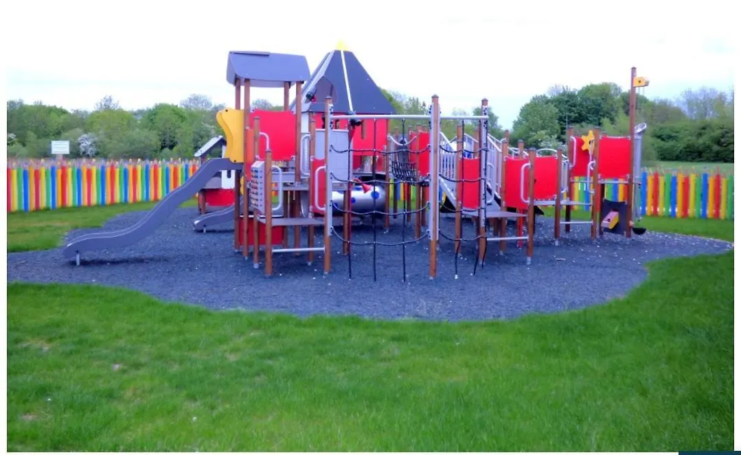 Rubys Happy Haven Hotel Crowle  Holiday park