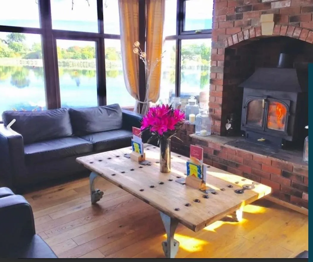 Holiday park Rubys Happy Haven Hotel Crowle  United Kingdom
