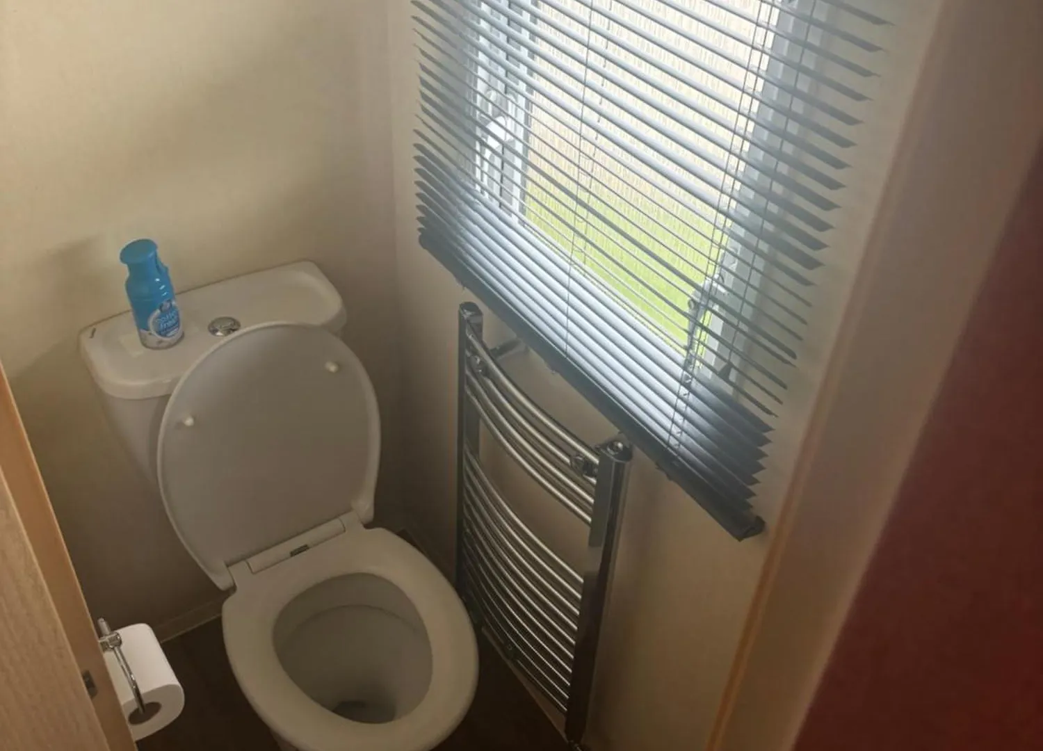 Rubys Happy Haven Hotel Crowle  Holiday park Crowle (Lincolnshire)