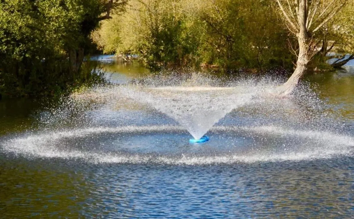 Rubys Happy Haven Hotel Crowle  Holiday park Crowle (Lincolnshire)